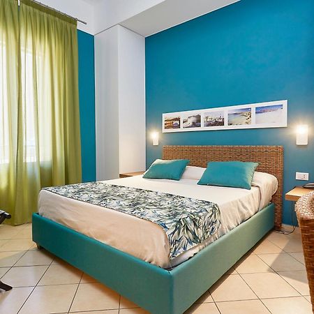 Insula Hotel Favignana Luaran gambar