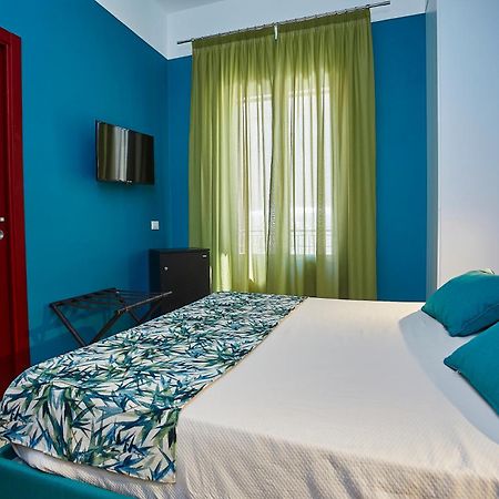 Insula Hotel Favignana Luaran gambar
